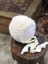 Eyelet Bonnet