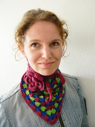 Marusya Kerchief