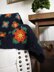 Fleur Throw
