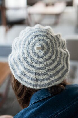 Target Beret