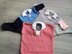 Little League Polo Shirt
