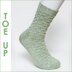 Spring Garden Socks