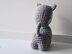 Crochet Husky Amigurumi