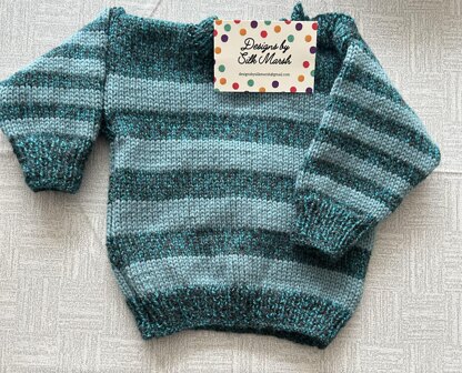 William Unisex Jumper and Flat Cap