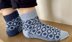 CP Socks Ipanema