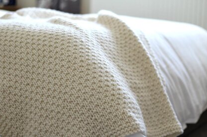 Ferne Winter Blanket