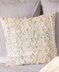 Vine Cable Cushion Cover