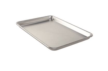 Nordic Ware Jelly Roll Baking Sheet Pan, Nat