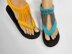 Sunshine Sandals