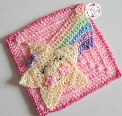 Unicorn Dreams Extra Squares