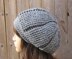 Reversible Crochet hat