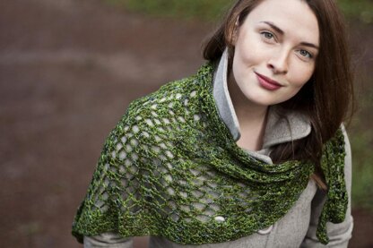 Onodrim Shawl