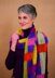 Rowan Kaffe’s Colours Collection Designs
