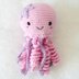 Jellyfish Amigurumi