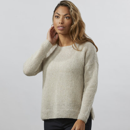 Sesia Noah Pullover PDF