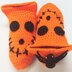 Spooky Slippers