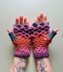 Dragonscale Gloves
