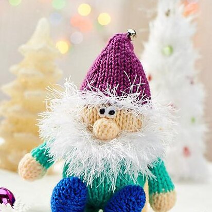 Noel Gnome