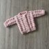 Lola Newborn Cardigan