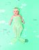 Baby 020 (DE) in Classic DK by Rico