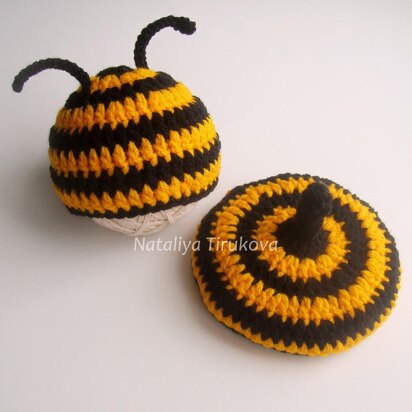 Bumble Bee Set