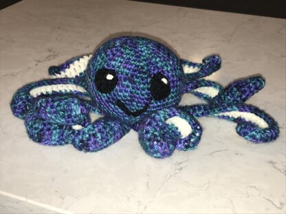 OCC Octopus