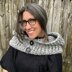 Dawn Hooded Cowl