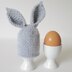 Bunny Ears Egg Cosy