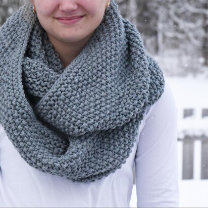 Denning Infinity Scarf