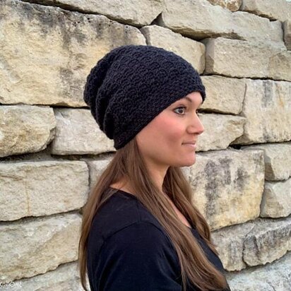 Bricktown Slouchy Beanie