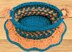 Crochet Basket & Doily Pattern