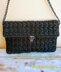 Vintage clutch purse