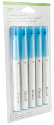 Cricut Washable Fabric Pen - 1.0 Tip