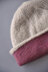 Juneau Hat in Universal Yarn Deluxe DK Superwash & Rozetti Yarns Alaska PDF.