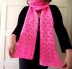 Secret Love Scarf