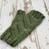 Hot Springs Willow Mittens