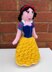 Princess Snow White Doll