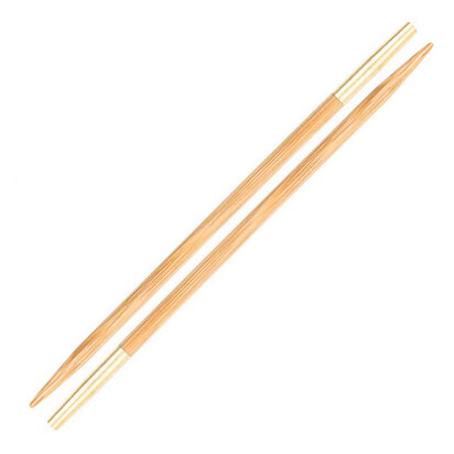 Pony Bamboo Interchangeable Needle Tips