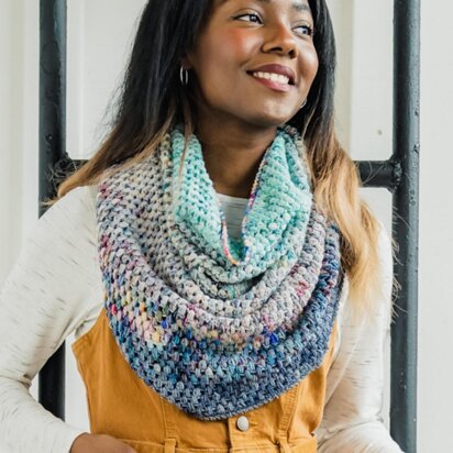 Juniper Cowl