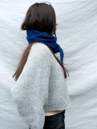 Ruke Seed sweater