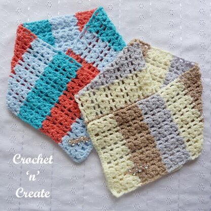 Open Cluster Cowl
