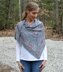 Eirlys Shawl