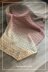 Sandstone and Rose Blanket