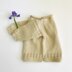 Channel Island Guernsey- child & adult sweater