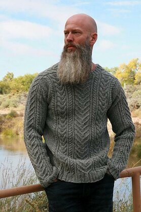 Yule Sweater