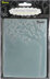 Darice Embossing Folder 4.25"X5.75" - Leafy Tree Trunk