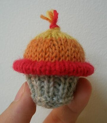 Jayne Cupcake