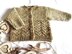 OGE Knitwear Designs P163 Corliss Cardigan PDF