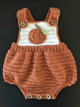 Bubble Romper Outfit