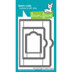 Lawn Fawn Lawn Cuts Custom Craft Die - Lift The Flap